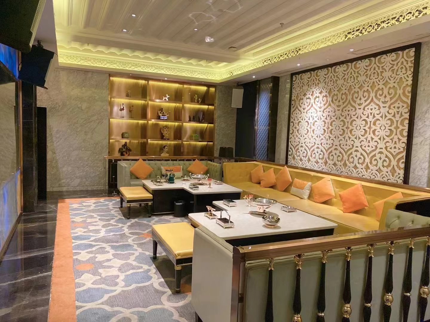 徐州商务KTV消费攻略-丰县ktv预定