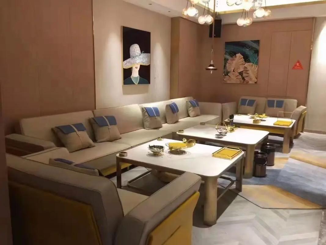 徐州商务ktv引领商务ktv新模式-泉山区ktv预定