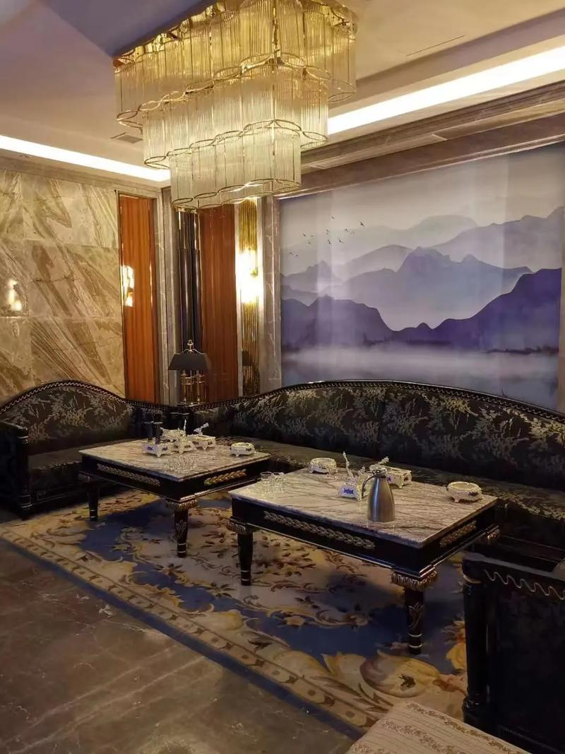 徐州商务ktv高端尊享商务ktv体验-泉山区ktv预定