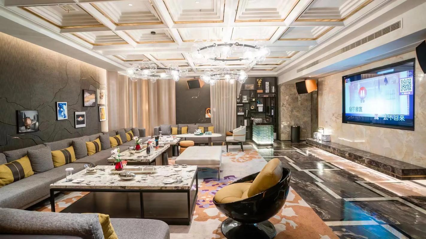 徐州商务ktv消费攻略及注意事项-云龙区ktv预定