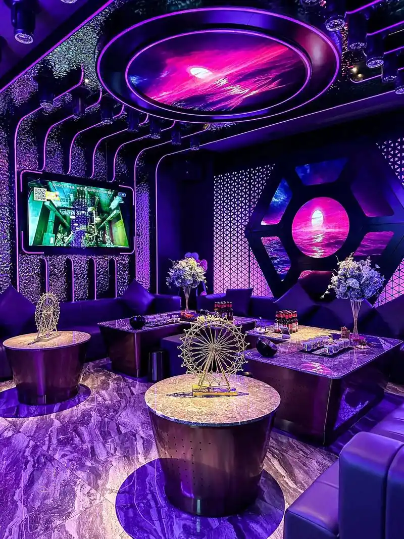 “徐州商务ktv”引领新模式-邳州市ktv预定